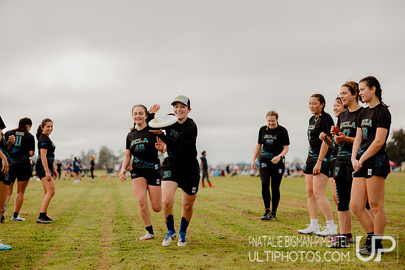 2023 Stanford Invite