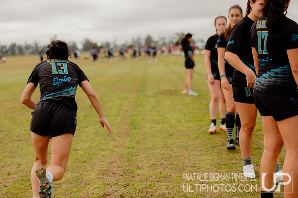 2023 Stanford Invite