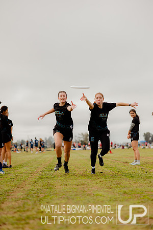 2023 Stanford Invite