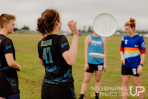 2023 Stanford Invite