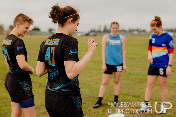 2023 Stanford Invite