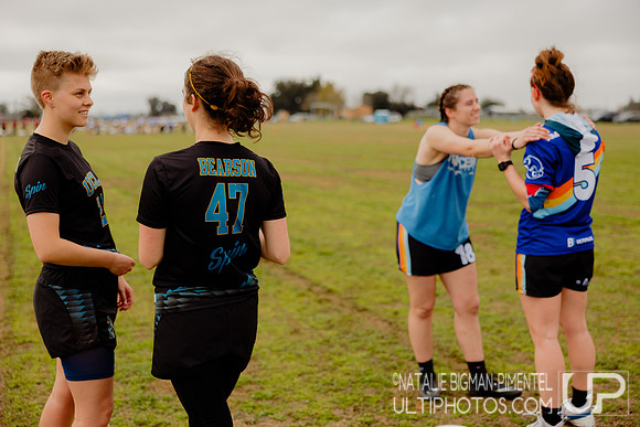2023 Stanford Invite