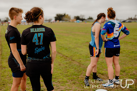 2023 Stanford Invite