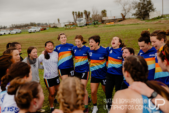2023 Stanford Invite