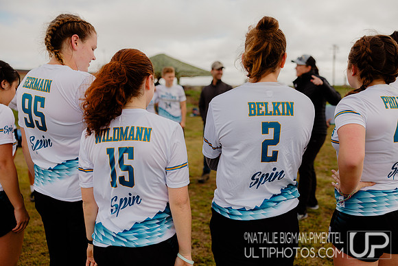 2023 Stanford Invite