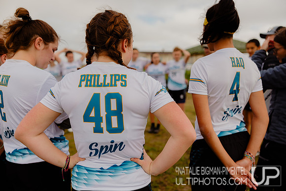 2023 Stanford Invite