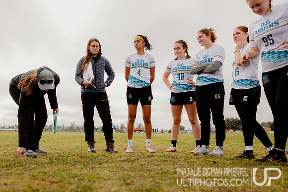 2023 Stanford Invite