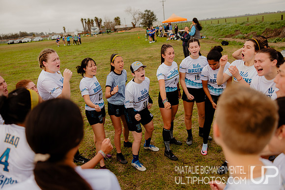 2023 Stanford Invite