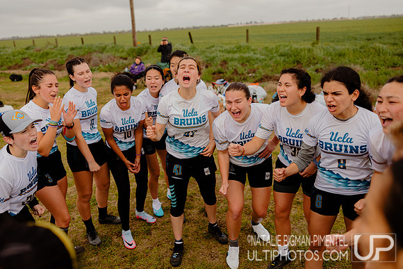 2023 Stanford Invite