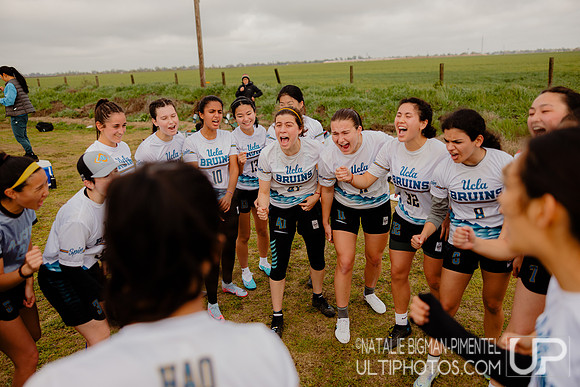 2023 Stanford Invite