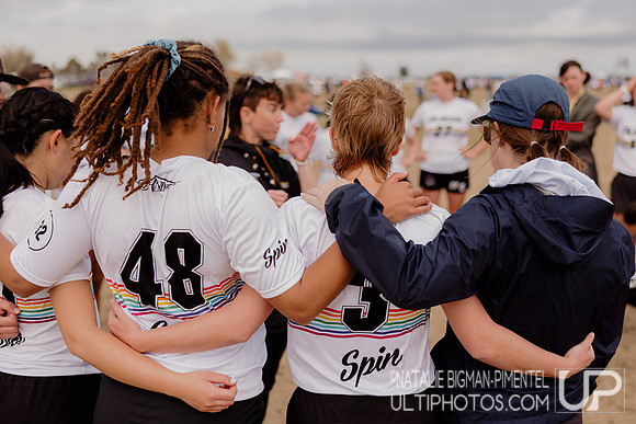 2023 Stanford Invite