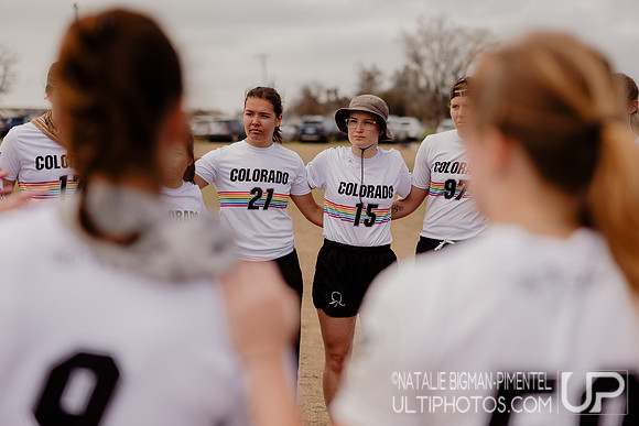 2023 Stanford Invite