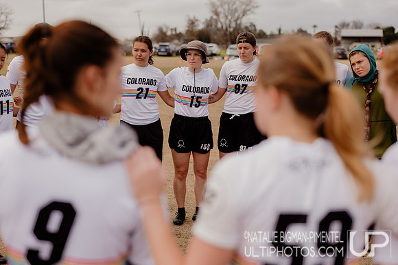 2023 Stanford Invite