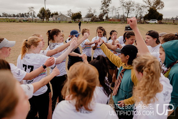 2023 Stanford Invite