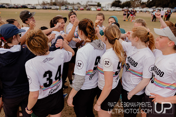 2023 Stanford Invite
