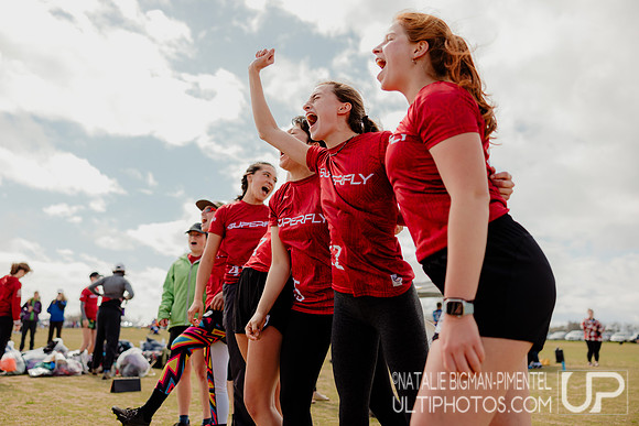 2023 Stanford Invite