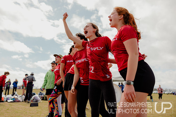 2023 Stanford Invite