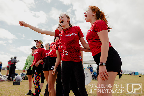 2023 Stanford Invite