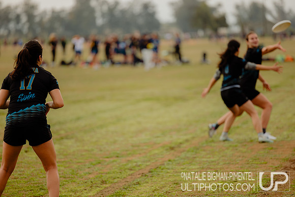 2023 Stanford Invite