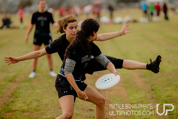 2023 Stanford Invite