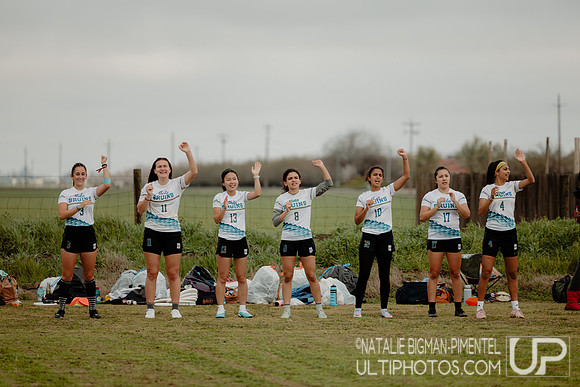 2023 Stanford Invite