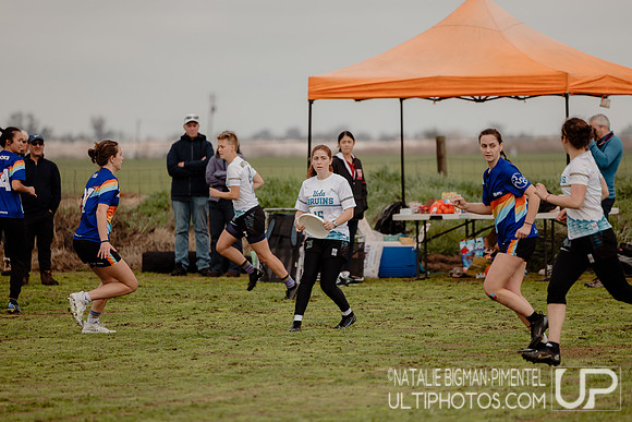 2023 Stanford Invite