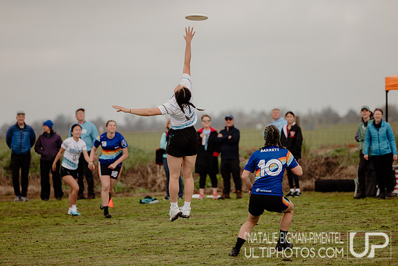 2023 Stanford Invite