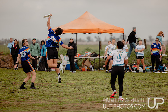2023 Stanford Invite