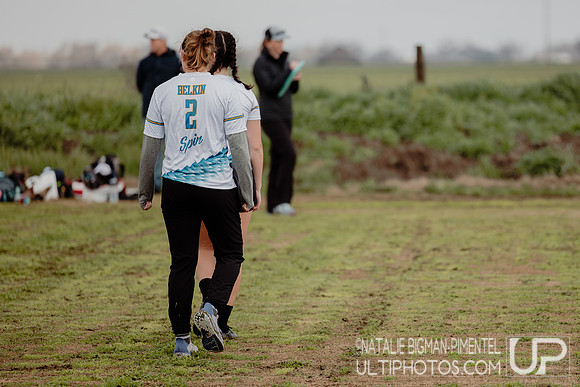 2023 Stanford Invite