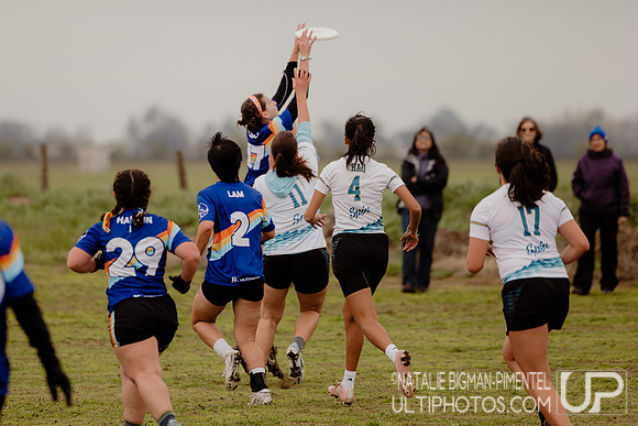 2023 Stanford Invite