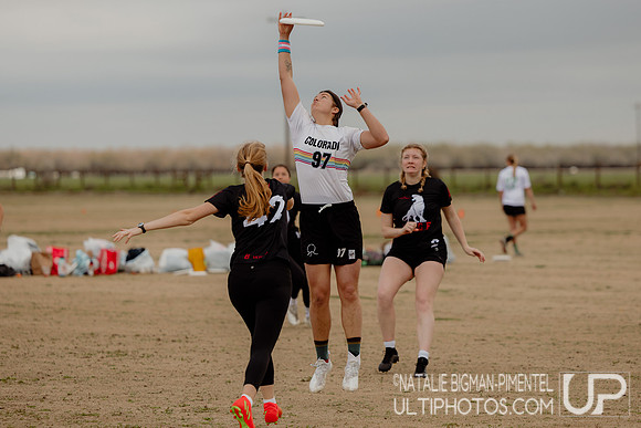 2023 Stanford Invite