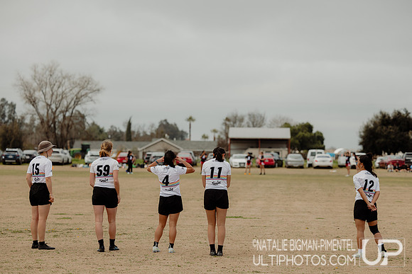 2023 Stanford Invite