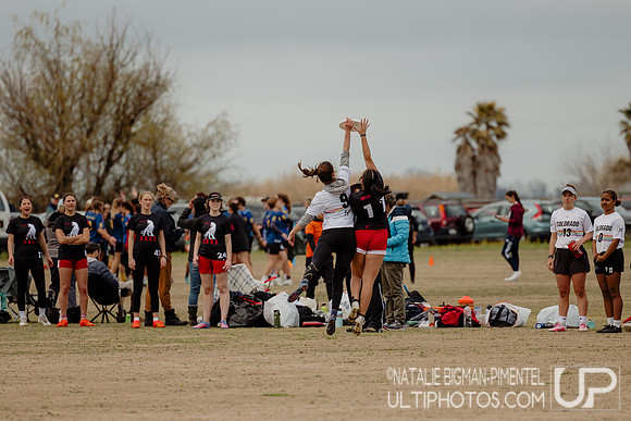 2023 Stanford Invite