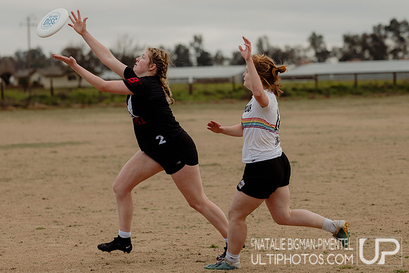 2023 Stanford Invite