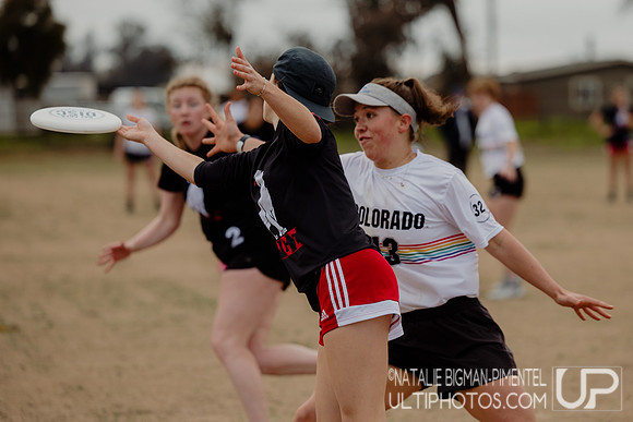2023 Stanford Invite