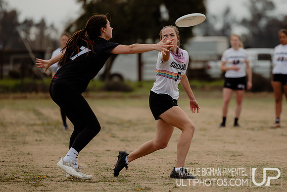2023 Stanford Invite
