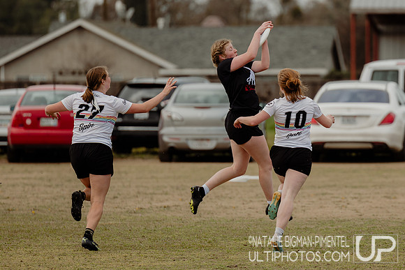 2023 Stanford Invite