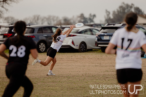 2023 Stanford Invite