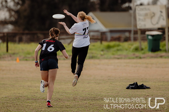 2023 Stanford Invite