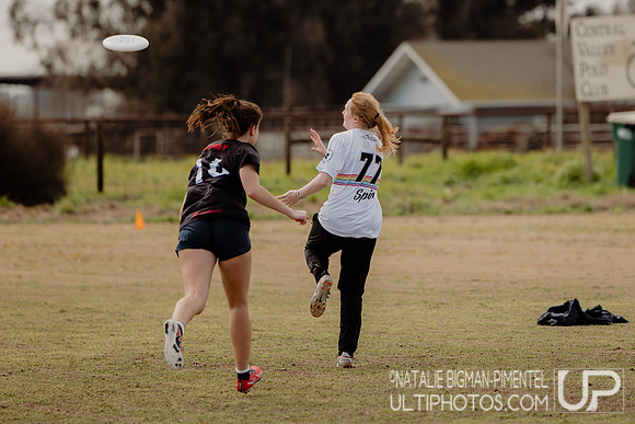 2023 Stanford Invite