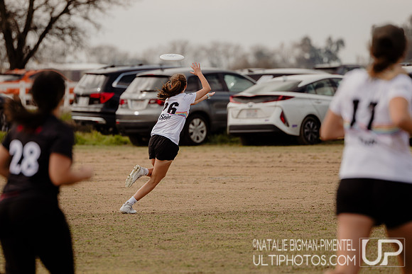 2023 Stanford Invite