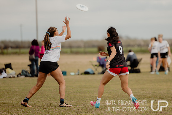 2023 Stanford Invite