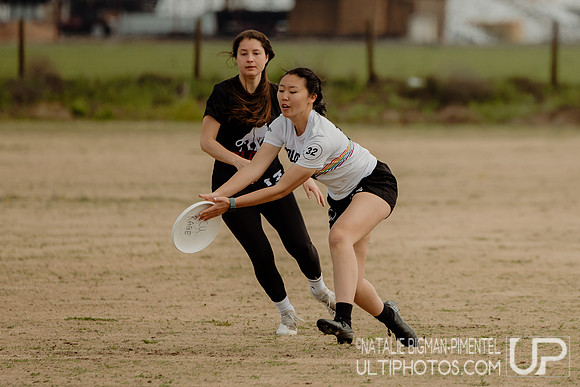2023 Stanford Invite