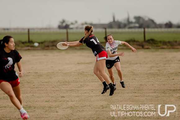 2023 Stanford Invite