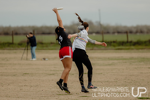 2023 Stanford Invite