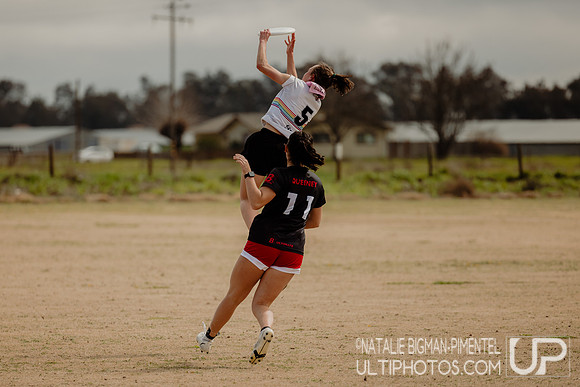 2023 Stanford Invite