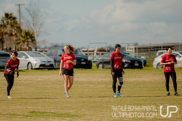 2023 Stanford Invite