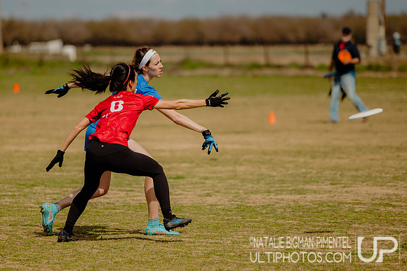 2023 Stanford Invite