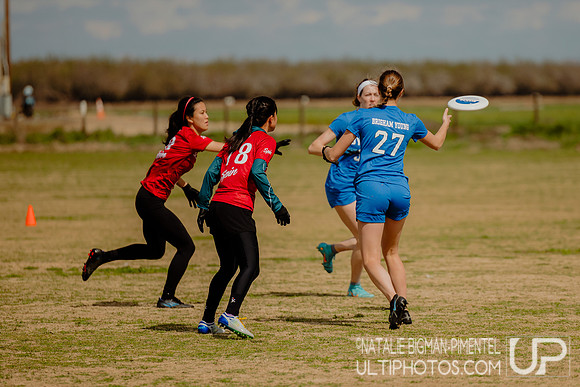 2023 Stanford Invite