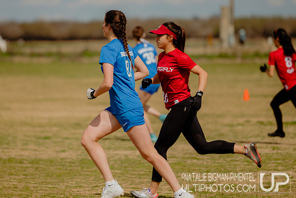 2023 Stanford Invite